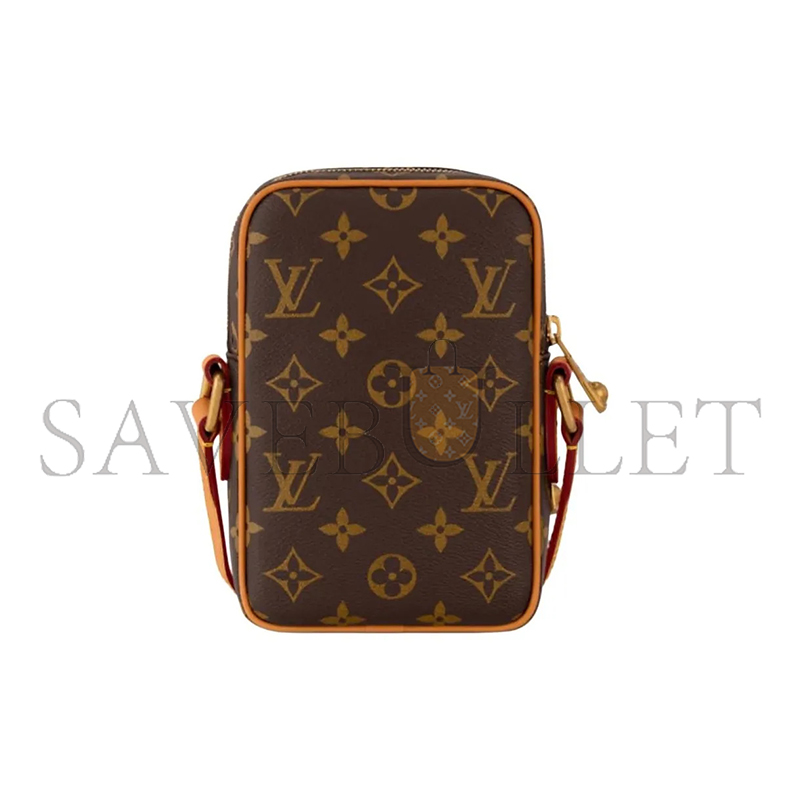 l0vis Vvtt0n amazone handbag m14024 (20*13.5*8cm)